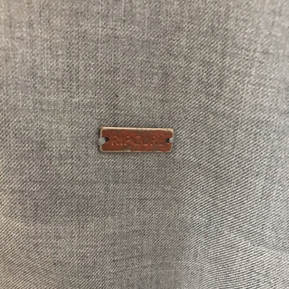 Rip Curl jacket - Picture 3 of 4